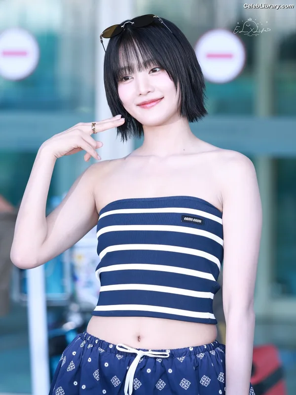 Minnie ((G)I-DLE) photo 11 of 773
