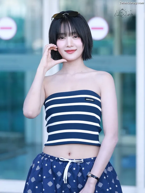 Minnie ((G)I-DLE) photo 12 of 773