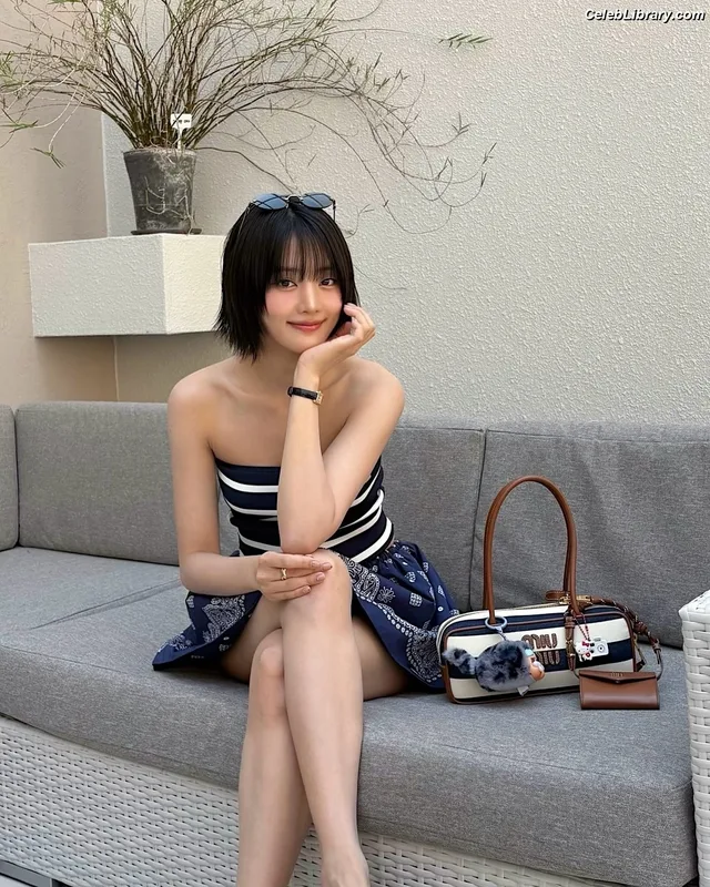Minnie ((G)I-DLE) photo 15 of 773