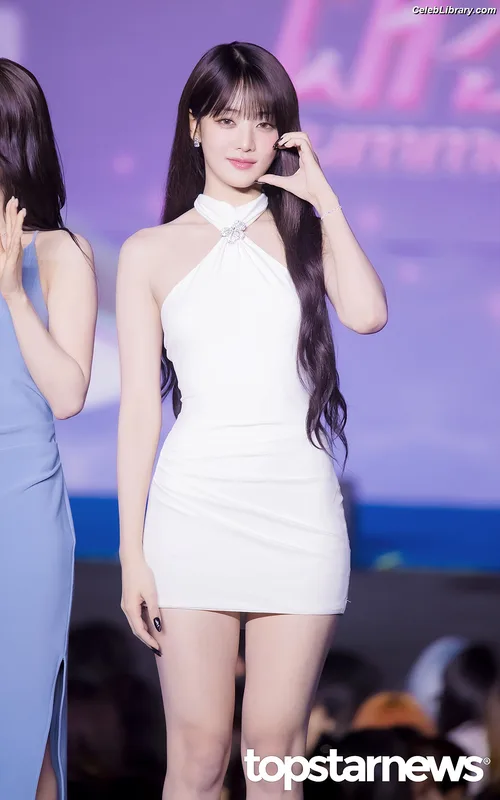 Minnie ((G)I-DLE) photo 5 of 773