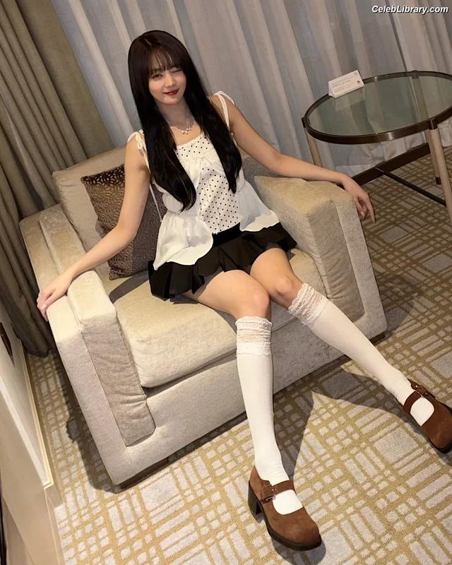 Minnie ((G)I-DLE) photo 13 of 773