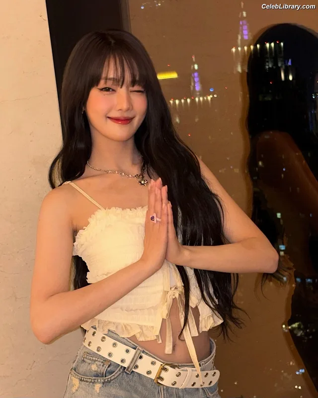 Minnie ((G)I-DLE) photo 15 of 773