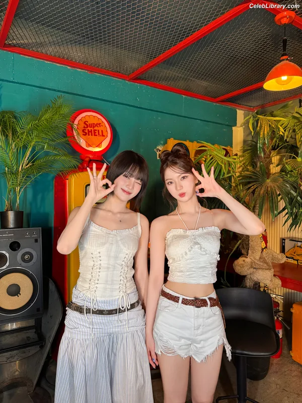Minnie ((G)I-DLE) photo 16 of 773