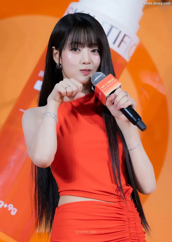 Minnie ((G)I-DLE) photo 20 of 773