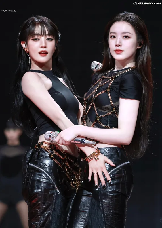 Minnie ((G)I-DLE) photo 17 of 773
