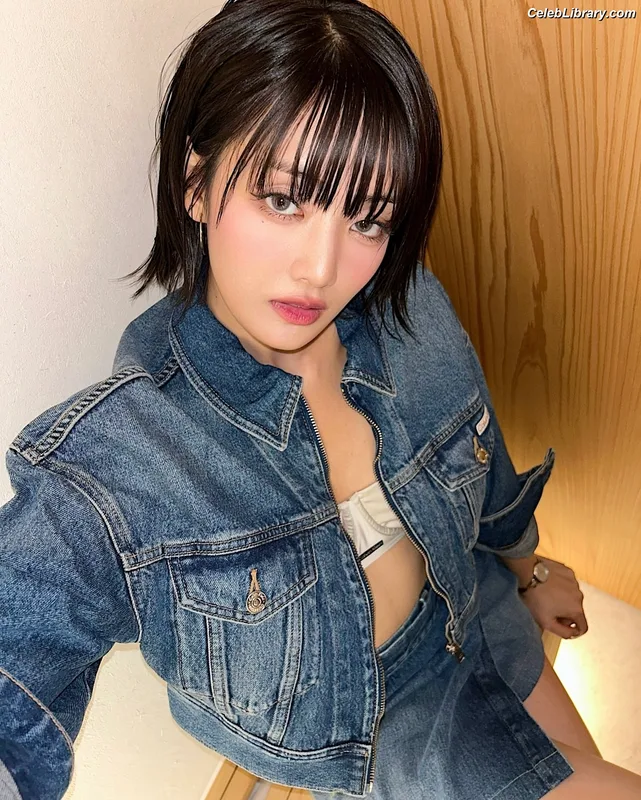 Minnie ((G)I-DLE) photo 3 of 773