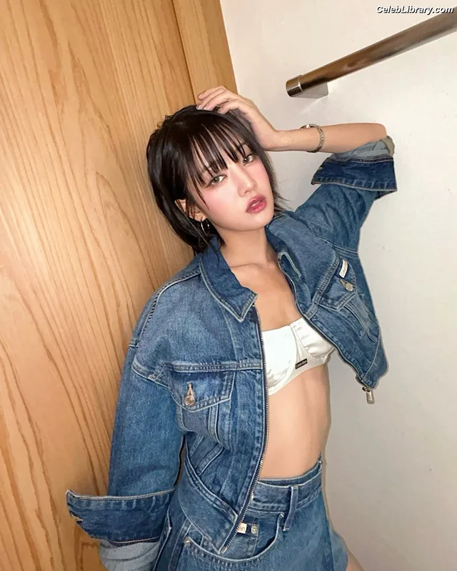 Minnie ((G)I-DLE) photo 7 of 773