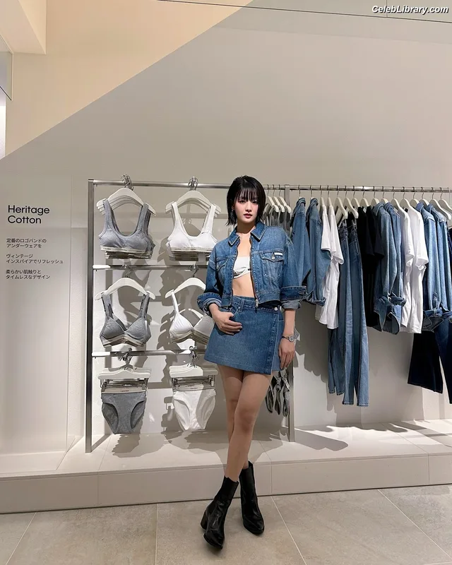 Minnie ((G)I-DLE) photo 24 of 773