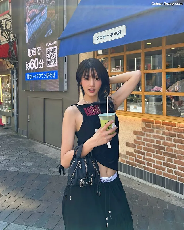 Minnie ((G)I-DLE) photo 13 of 773