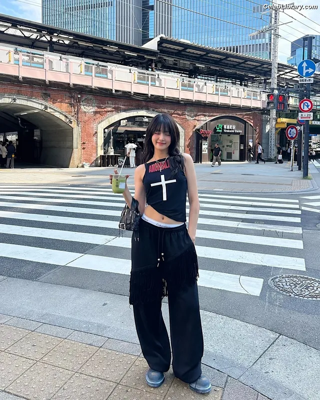 Minnie ((G)I-DLE) photo 8 of 773