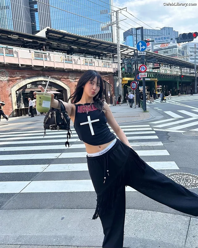 Minnie ((G)I-DLE) photo 10 of 773