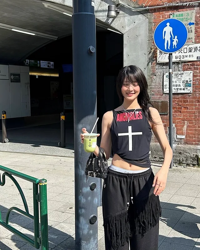 Minnie ((G)I-DLE) photo 9 of 773