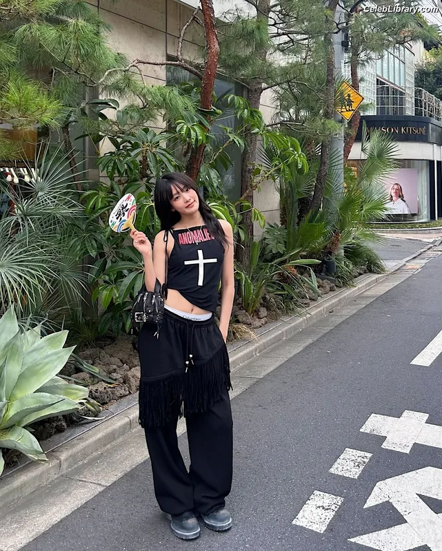 Minnie ((G)I-DLE) photo 14 of 773