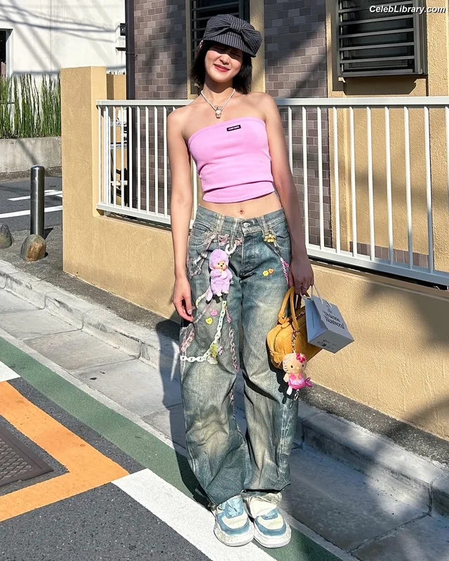 Minnie ((G)I-DLE) photo 23 of 773