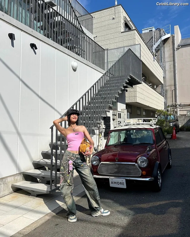 Minnie ((G)I-DLE) photo 21 of 773
