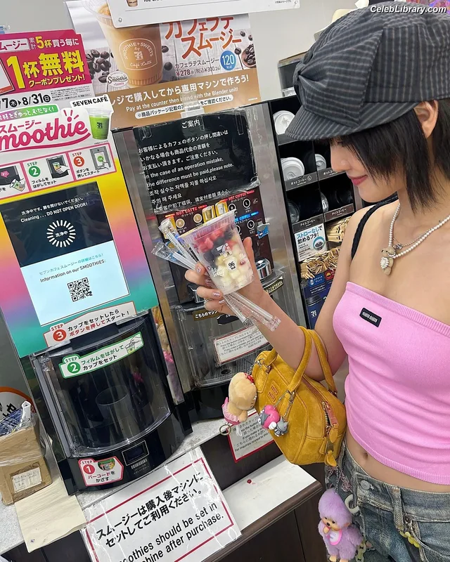 Minnie ((G)I-DLE) photo 22 of 773
