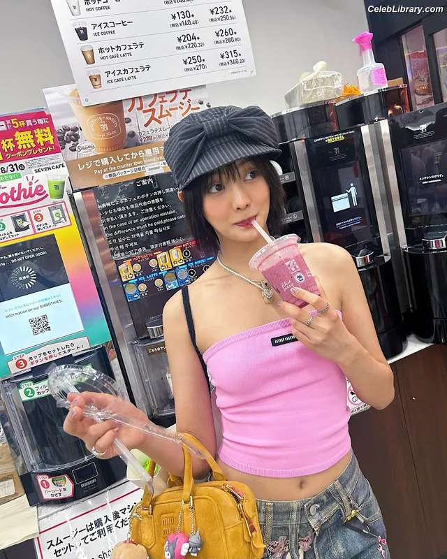 Minnie ((G)I-DLE) photo 20 of 773