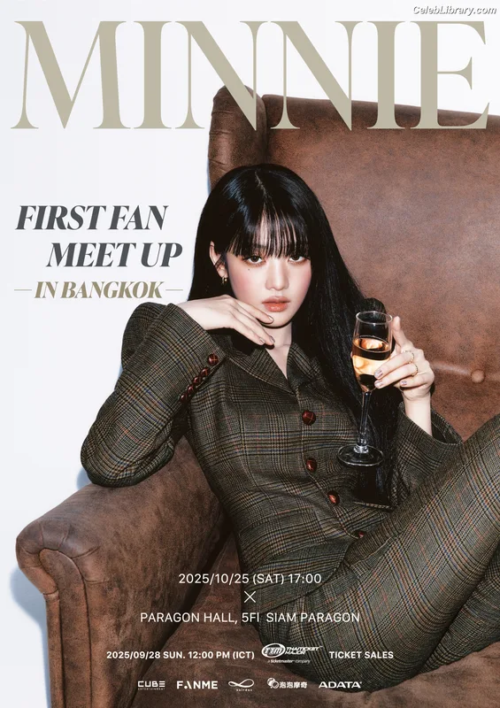 Minnie ((G)I-DLE) photo 5 of 773
