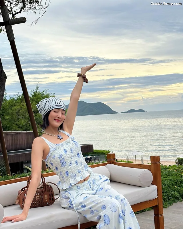 Minnie ((G)I-DLE) photo 7 of 773