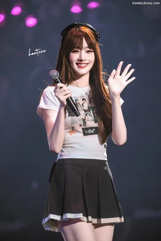 Minnie ((G)I-DLE) photo 24 of 773