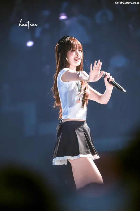 Minnie ((G)I-DLE) photo 22 of 773