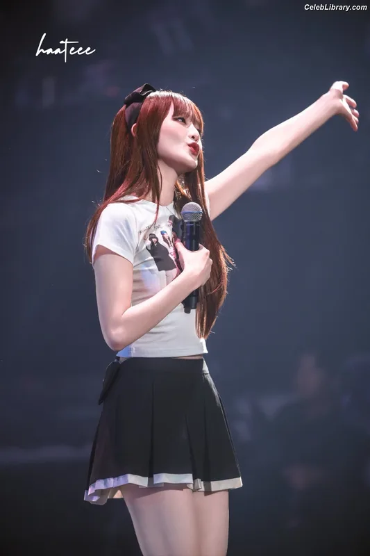 Minnie ((G)I-DLE) photo 1 of 773