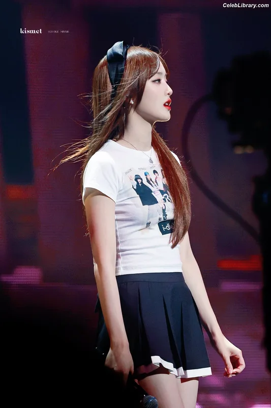 Minnie ((G)I-DLE) photo 19 of 773