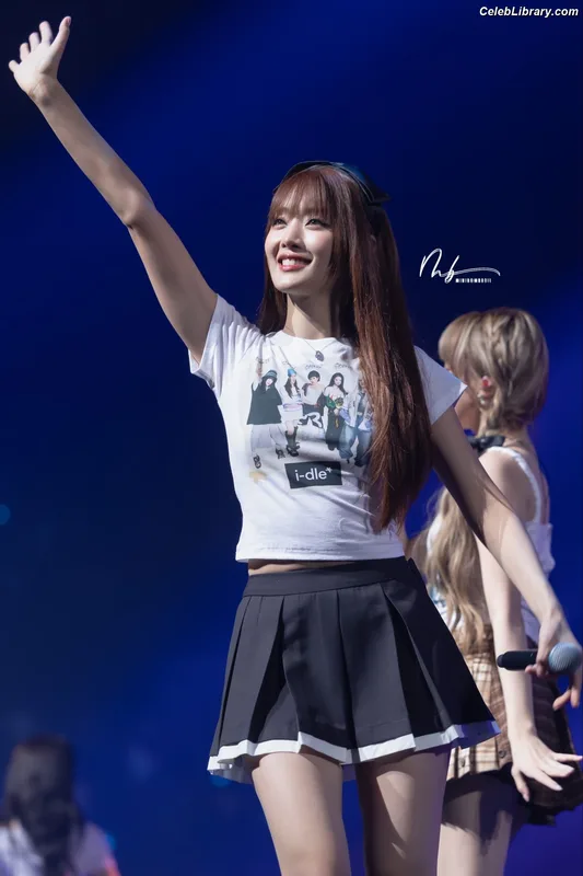 Minnie ((G)I-DLE) photo 6 of 773