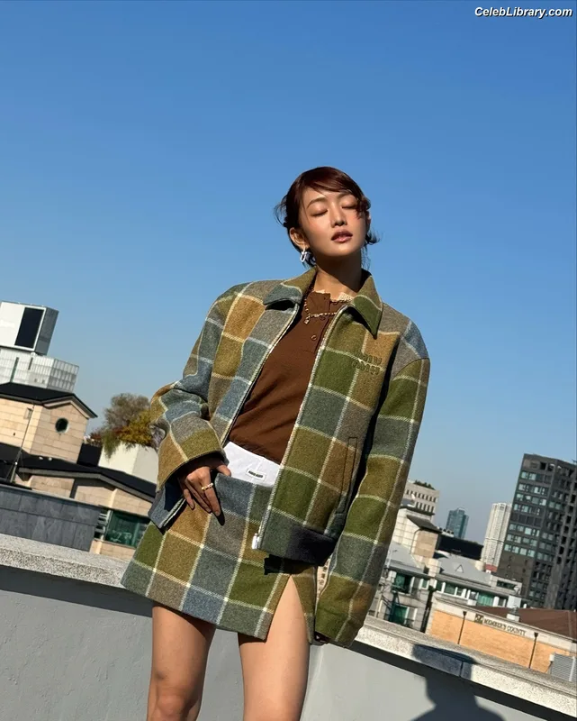Minnie ((G)I-DLE) photo 19 of 773