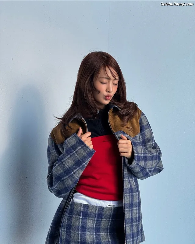 Minnie ((G)I-DLE) photo 15 of 773