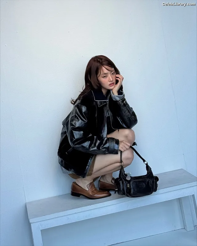 Minnie ((G)I-DLE) photo 20 of 773