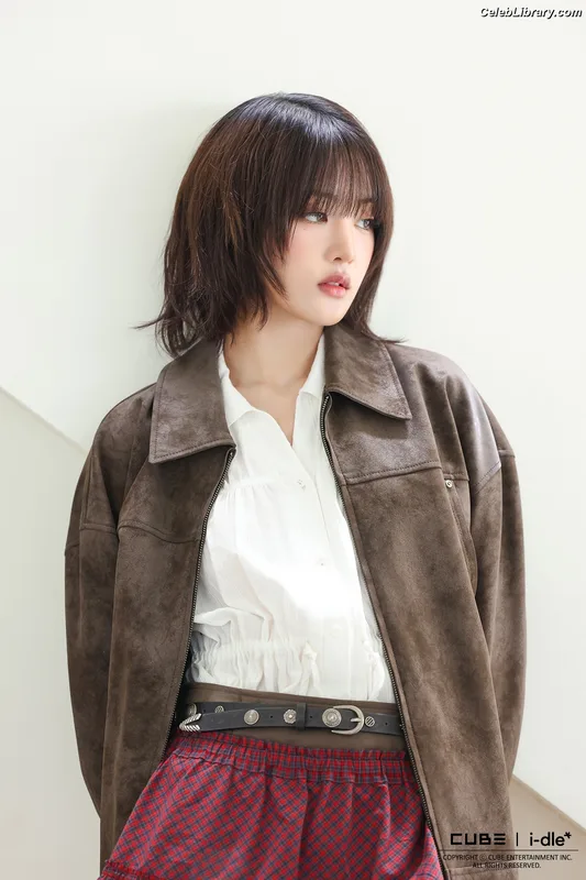 Minnie ((G)I-DLE) photo 9 of 773