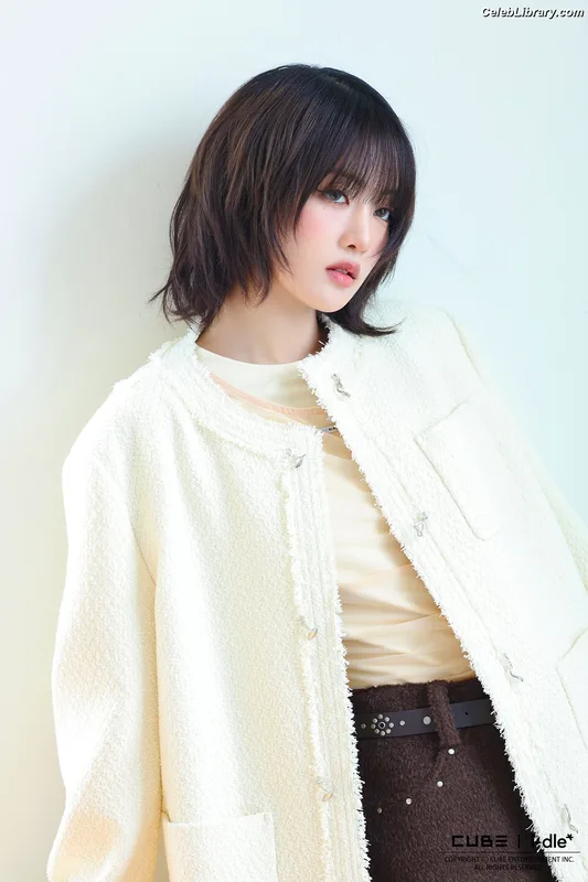 Minnie ((G)I-DLE) photo 15 of 773