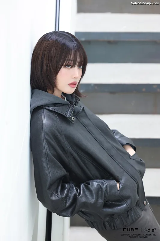 Minnie ((G)I-DLE) photo 13 of 773