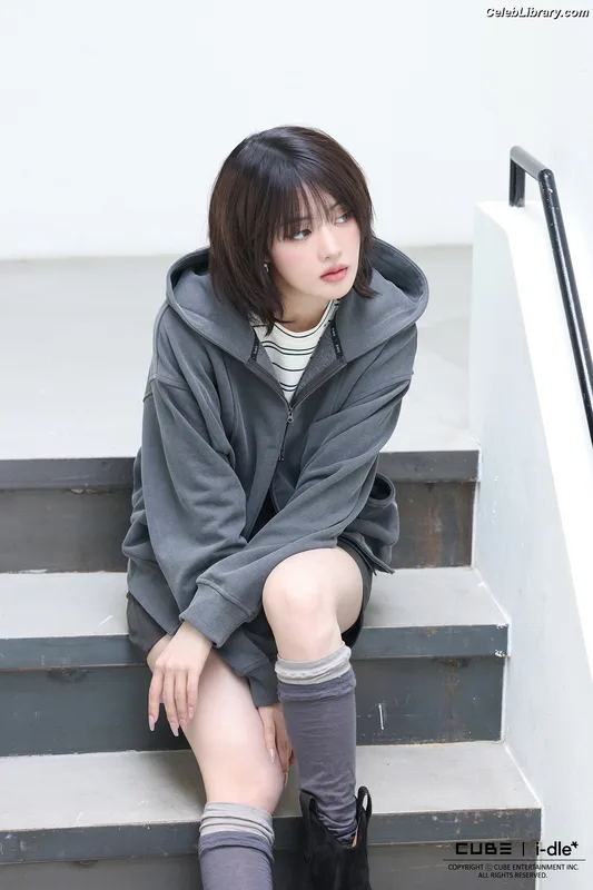 Minnie ((G)I-DLE) photo 11 of 773