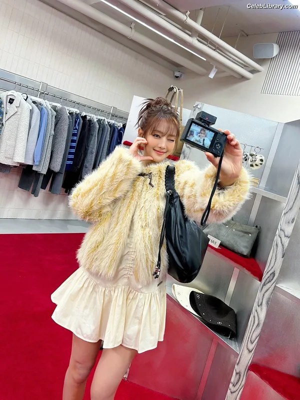 Minnie ((G)I-DLE) photo 16 of 773