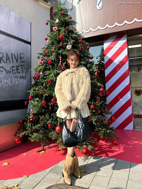Minnie ((G)I-DLE) photo 23 of 773