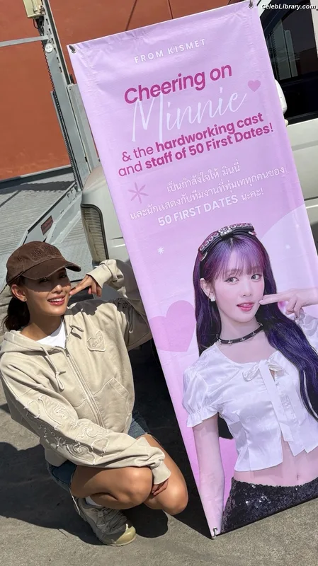 Minnie ((G)I-DLE) photo 1 of 773