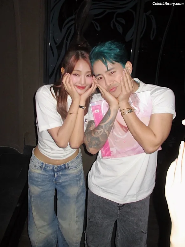 Minnie ((G)I-DLE) photo 7 of 773