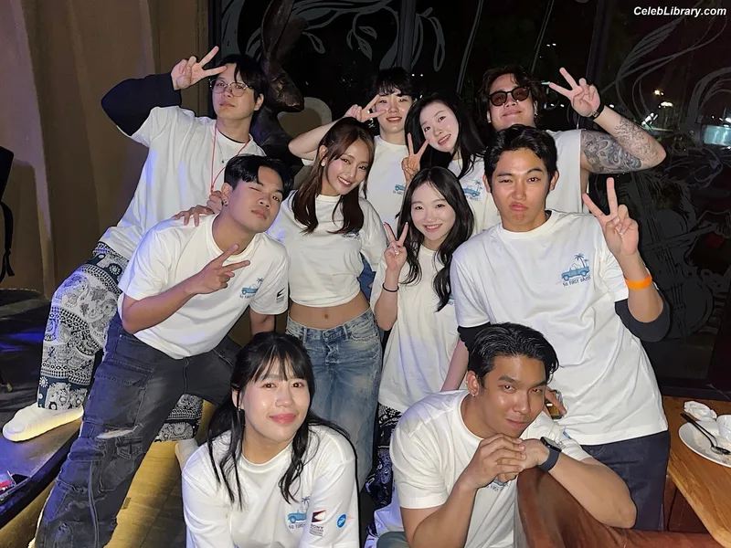 Minnie ((G)I-DLE) photo 5 of 773