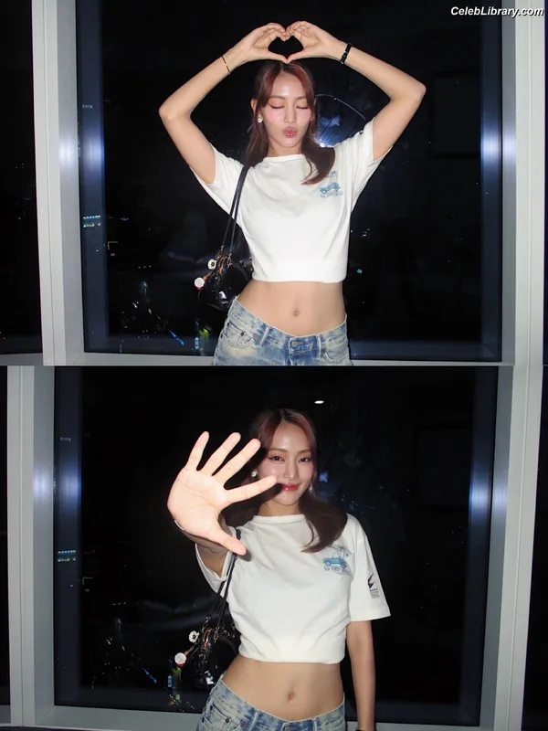 Minnie ((G)I-DLE) photo 6 of 773