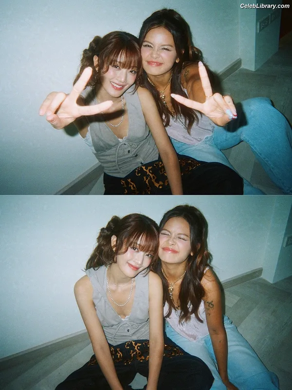 Minnie ((G)I-DLE) photo 19 of 773