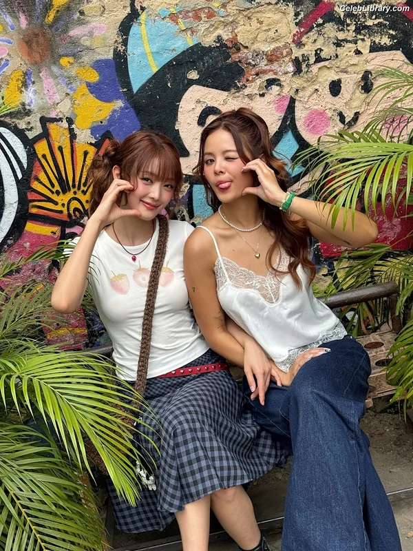 Minnie ((G)I-DLE) photo 20 of 773