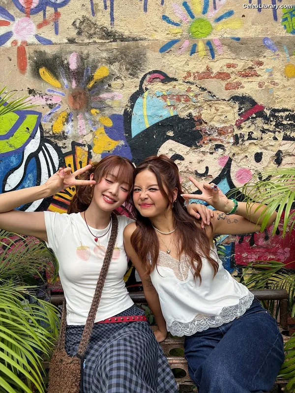 Minnie ((G)I-DLE) photo 15 of 773