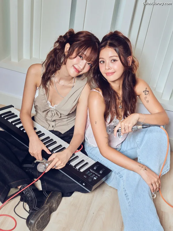 Minnie ((G)I-DLE) photo 22 of 773