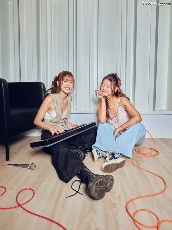 Minnie ((G)I-DLE) photo 3 of 773