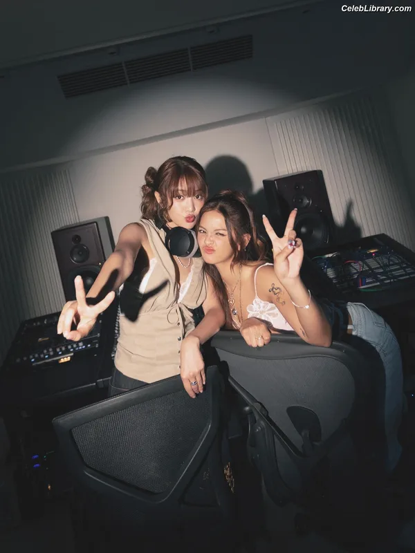 Minnie ((G)I-DLE) photo 2 of 773