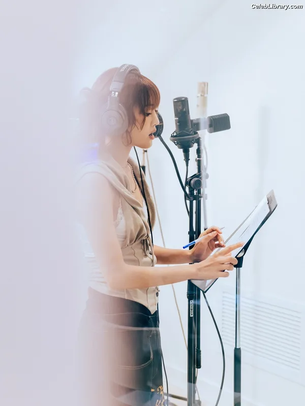 Minnie ((G)I-DLE) photo 6 of 773