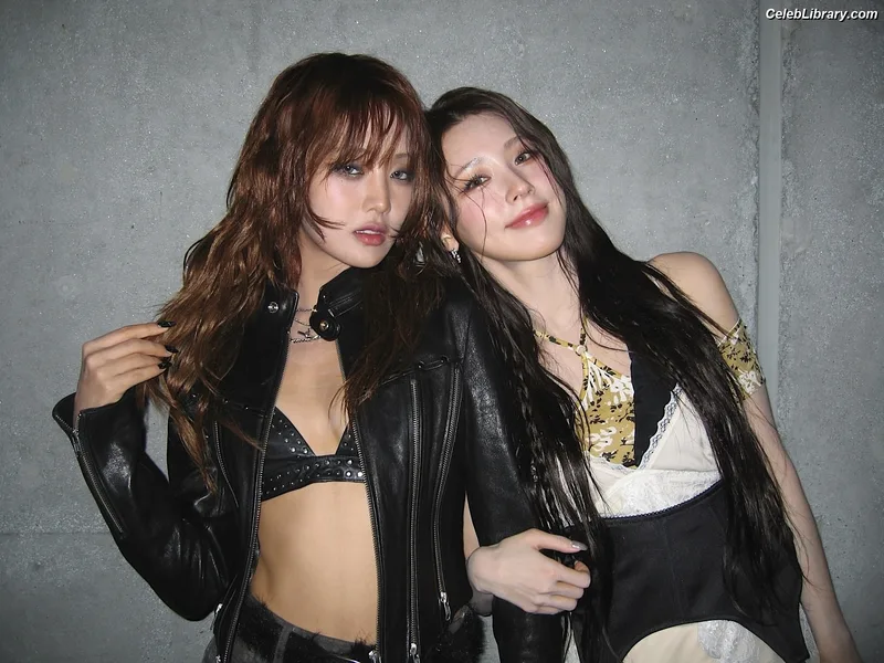 Minnie ((G)I-DLE) photo 15 of 773