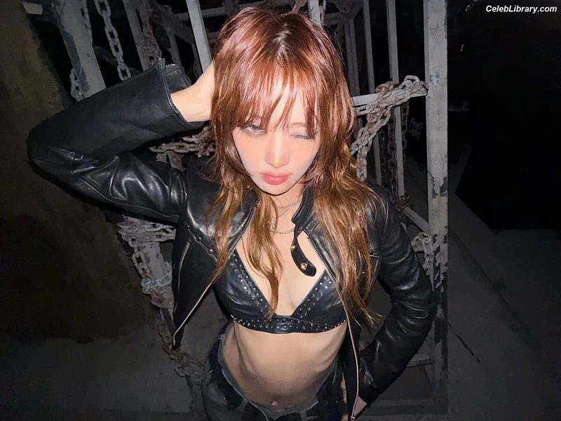 Minnie ((G)I-DLE) photo 9 of 773